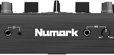 71GxMuVjhtL. AC SL1500 1781106727 9186 Numark Mixstream Pro+ DJ Controller with Stem Separation, 2 Decks, Wi-Fi Streaming, Mixer, 7 Touchscreen, Speakers, works with Serato and Virtual DJ
