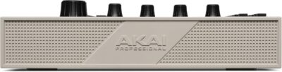 Akai Professional MPC Live III Retro – Standalone Portable Music Production Center with MPCe Pads, Sequencer, Touchscreen, Mic, Stereo Monitors, Audio Interface, Wi-Fi, Bluetooth, Battery, Touchstrip