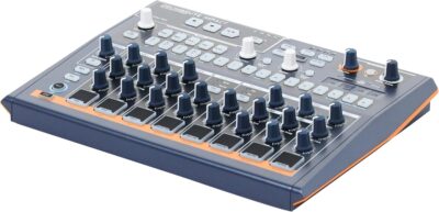 71Ik30YRRqL. AC SL1500 1781218464 7338 Arturia DrumBrute Impact Analog Drum Machine