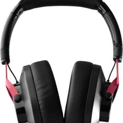 Austrian Audio Hi-X25BT Professional Wireless Closed-Back Over-Ear Headphones
