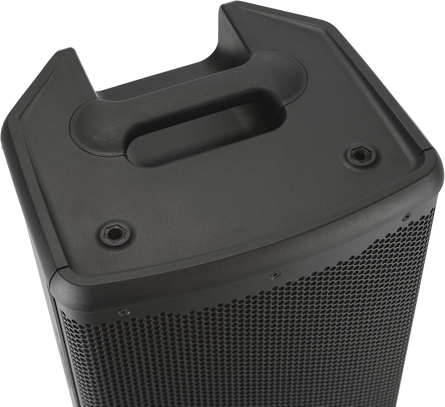 JBL Professional EON710 Powered PA Speaker with Bluetooth, 10 inch, 1300 Watt, Wired Electric, Black
