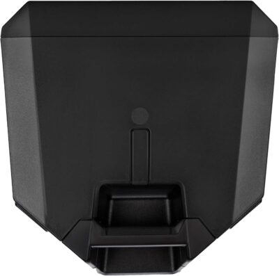 RCF 2100W, 15 Powered PA Speaker, Professional Active Loudspeaker, 4 Voice Coil, High Output 135 dB SPL, DJ Monitor Speakers for Stage and Outdoor Party, Horn Loaded Vocal Clarity Cabinet – ART945A