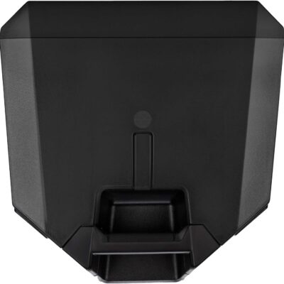 RCF 2100W, 15 Powered PA Speaker, Professional Active Loudspeaker, 4 Voice Coil, High Output 135 dB SPL, DJ Monitor Speakers for Stage and Outdoor Party, Horn Loaded Vocal Clarity Cabinet – ART945A