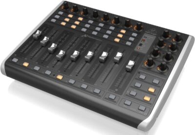 Behringer X-Touch Compact