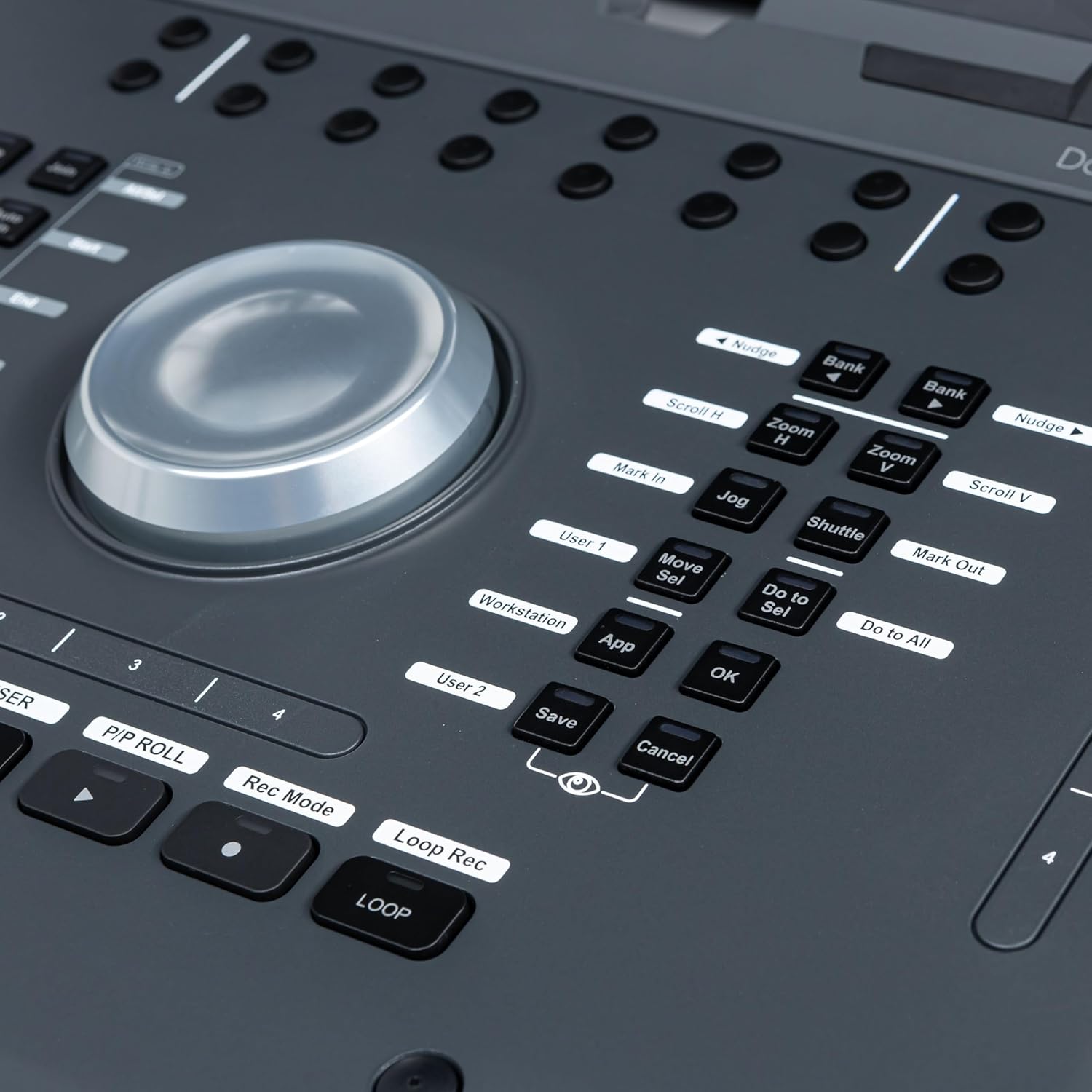 Avid 99006567600 Pro Tools Dock