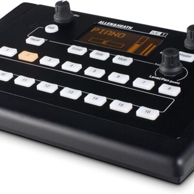 Allen & Heath ME-1