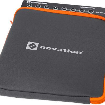 Novation Launchpad and Launch Control XL Neoprene Sleeve