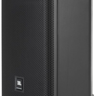 71SL2uKGxNL. AC SL1500 JBL Professional EON710 Powered PA Speaker with Bluetooth, 10 inch, 1300 Watt, Wired Electric, Black