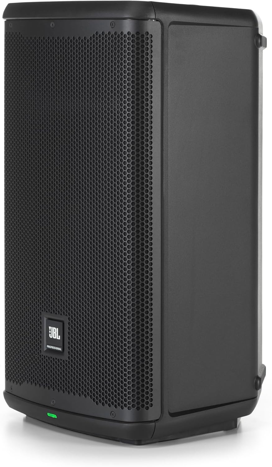 JBL Professional EON710 Powered PA Speaker with Bluetooth, 10 inch, 1300 Watt, Wired Electric, Black