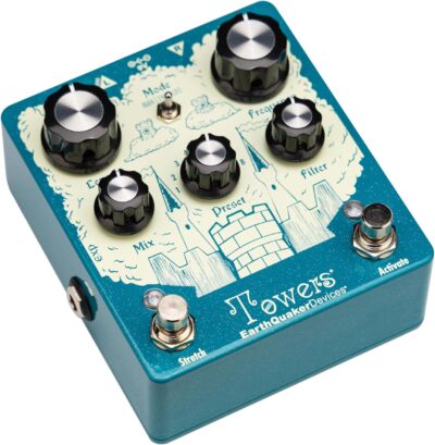 71SLUHHqTPL. AC SL1500 EarthQuaker Devices Towers Soundscape Generator Pedal