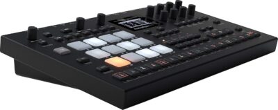 71SMXsg5WeL. AC SL1500 1781149497 2006 Elektron Analog Rytm MKII 8-Voice Drum Computer & Sampler
