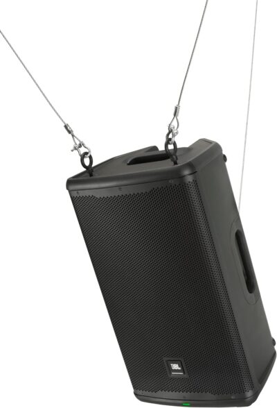 71UzNRy02KL. AC SL1500 1781182543 9349 JBL Professional EON710 Powered PA Speaker with Bluetooth, 10 inch, 1300 Watt, Wired Electric, Black