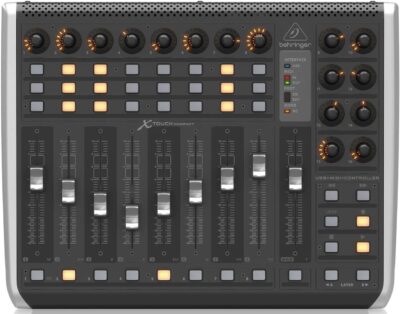 Behringer X-Touch Compact