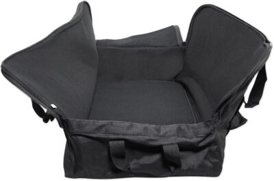 Mackie Thump Series, Speaker Bag for Thump15A & Thump15BST (Thump15A/BST Bag)