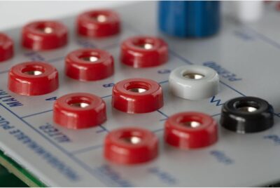 Tiptop Audio Buchla 242t Programmable Pulser Eurorack Module