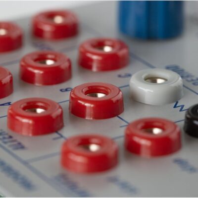 Tiptop Audio Buchla 242t Programmable Pulser Eurorack Module