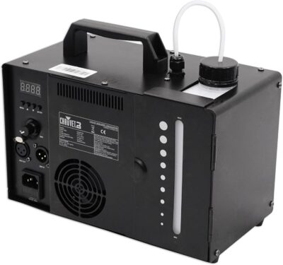 71aWfrHxX7L. AC SL1500 CHAUVET DJ HURRICANE HAZE 1DX (HHAZE (HHAZE 1DX)