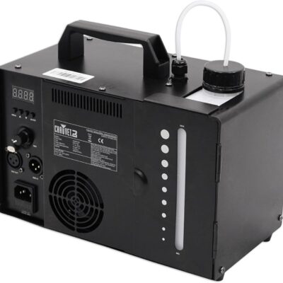 71aWfrHxX7L. AC SL1500 CHAUVET DJ HURRICANE HAZE 1DX (HHAZE (HHAZE 1DX)