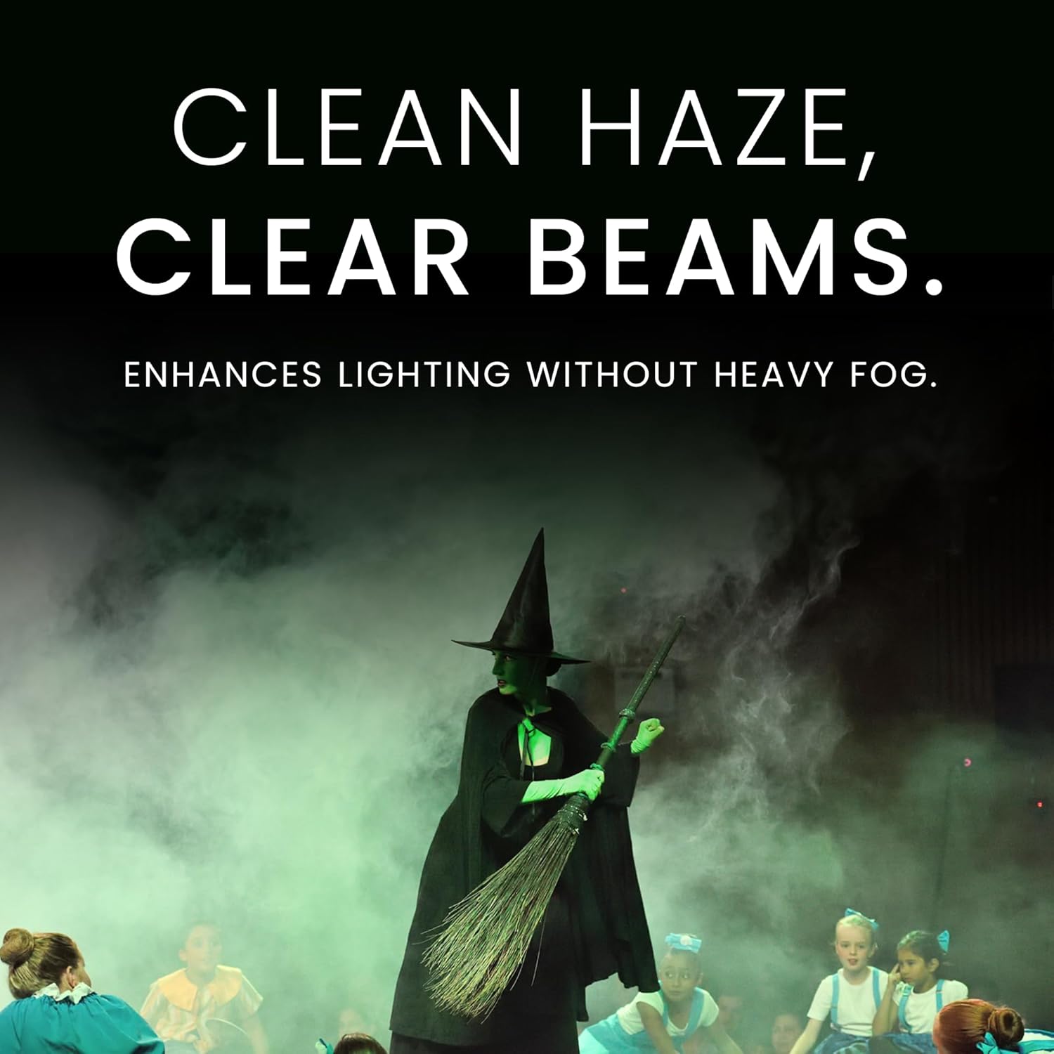 CHAUVET DJ HURRICANE HAZE 1DX (HHAZE (HHAZE 1DX)