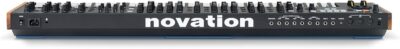 Novation Summit Two-Part 16-Voice 61-Key Polyphonic Synthesizer
