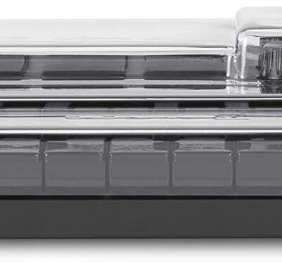 Decksaver Empress Effects Zoia Cover (DS-PC-ZOIA)