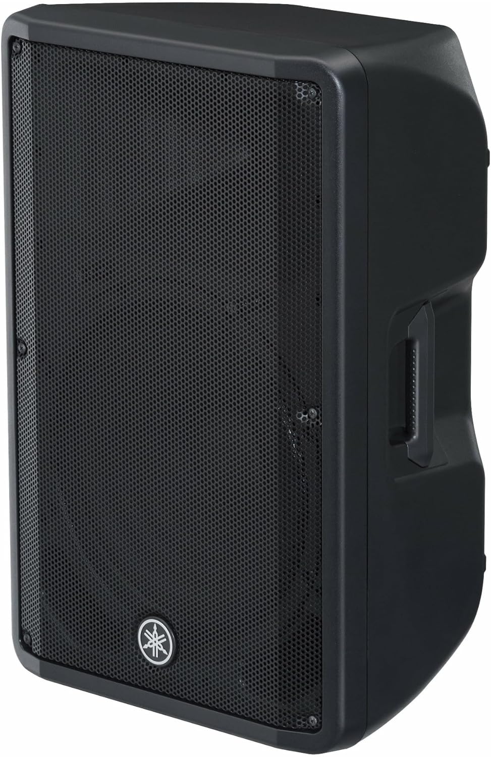 Yamaha DBR Series DBR 15 1000W Powered Speaker Cabinet