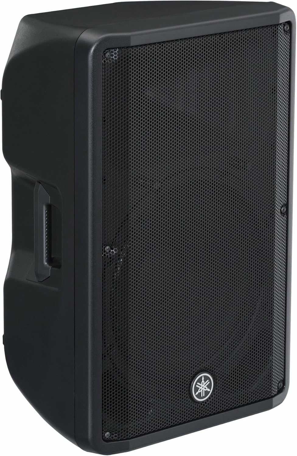 Yamaha DBR Series DBR 15 1000W Powered Speaker Cabinet