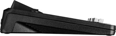 71cqDhPtynL. AC SL1500 1781335661 6518 RODE RODECaster Pro II + RODECaster Video All-in-One Production Console + 64GB Micro SD Memory Card + 4x 10 Foot XLR + 2x USB-C + 4x 1/4 TRS + Cable Ties + Fiber Cloth (Bundle)