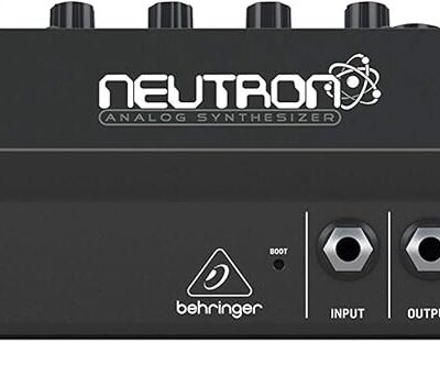 71eUakpOPqL. AC SL1500 Behringer NEUTRON