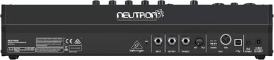 71eUakpOPqL. AC SL1500 Behringer NEUTRON
