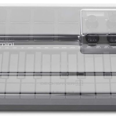 Decksaver Empress Effects Zoia Cover (DS-PC-ZOIA)