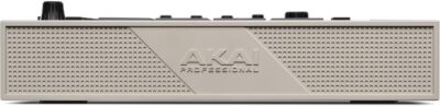 Akai Professional MPC Live III Retro – Standalone Portable Music Production Center with MPCe Pads, Sequencer, Touchscreen, Mic, Stereo Monitors, Audio Interface, Wi-Fi, Bluetooth, Battery, Touchstrip