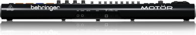 BEHRINGER MOTÖR 49