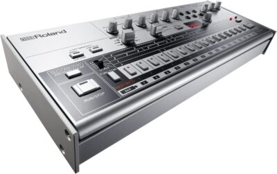 71gxOWbk3zL. AC SL1500 1781147171 5552 Roland TR-06 Boutique Compact Drum Machine with Modern Upgrades