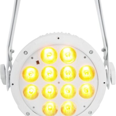 CHAUVET DJ SlimPAR PRO W USB LED Effect Light – White