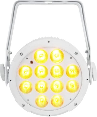 CHAUVET DJ SlimPAR PRO W USB LED Effect Light – White