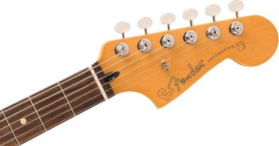 71ivUggh FL. AC SL1500 Fender Player II Jazzmaster Electric Guitar – Aquatone Blue