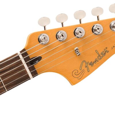 71ivUggh FL. AC SL1500 Fender Player II Jazzmaster Electric Guitar – Aquatone Blue