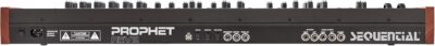 Dave Smith Instruments Prophet Rev2-08 8-Voice Polyphonic Analog Synthesizer