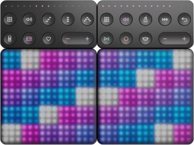 ROLI Lightpad Block