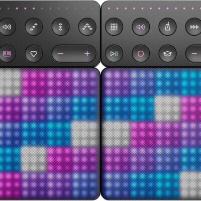 ROLI Lightpad Block