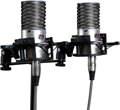 71n2d 7SugL. AC SL1500 Motu M4 4×4 USB Audio Interface Bundle + Aston Origin Stereo Pair – Recording Kit for Home Studio, Podcasting & Vocal Recording