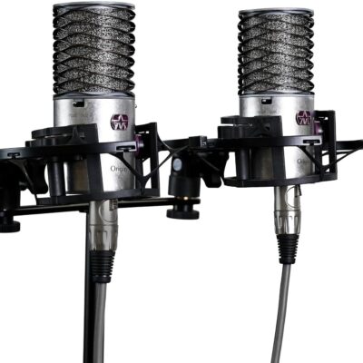 71n2d 7SugL. AC SL1500 Motu M4 4×4 USB Audio Interface Bundle + Aston Origin Stereo Pair – Recording Kit for Home Studio, Podcasting & Vocal Recording