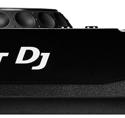 Pioneer DJ XDJ-700 Compact Digital Player