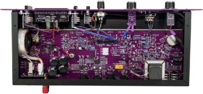 Purple Audio MC77 Compressor/Limiter