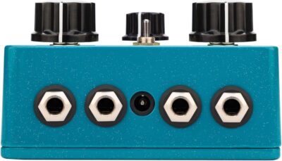 71qbfrWzbdL. AC SL1500 EarthQuaker Devices Towers Soundscape Generator Pedal
