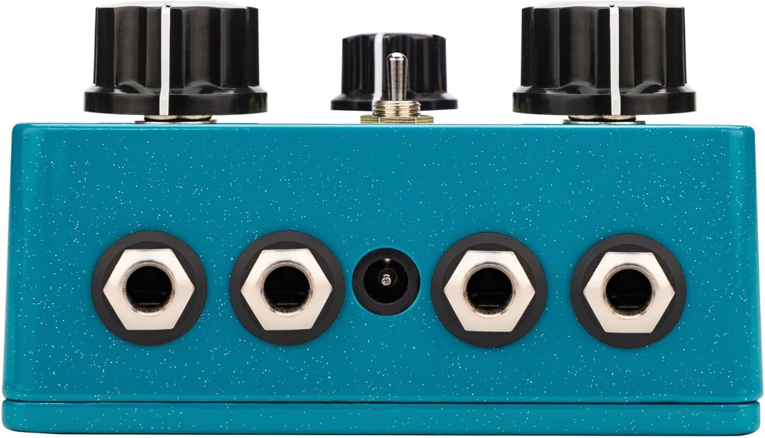 EarthQuaker Devices Towers Soundscape Generator Pedal