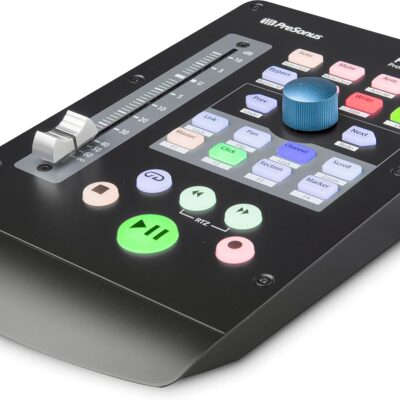 71qnzcmwTeL. AC SL1500 1781342808 9396 PreSonus FaderPort DAW Controller (FaderPort V2)