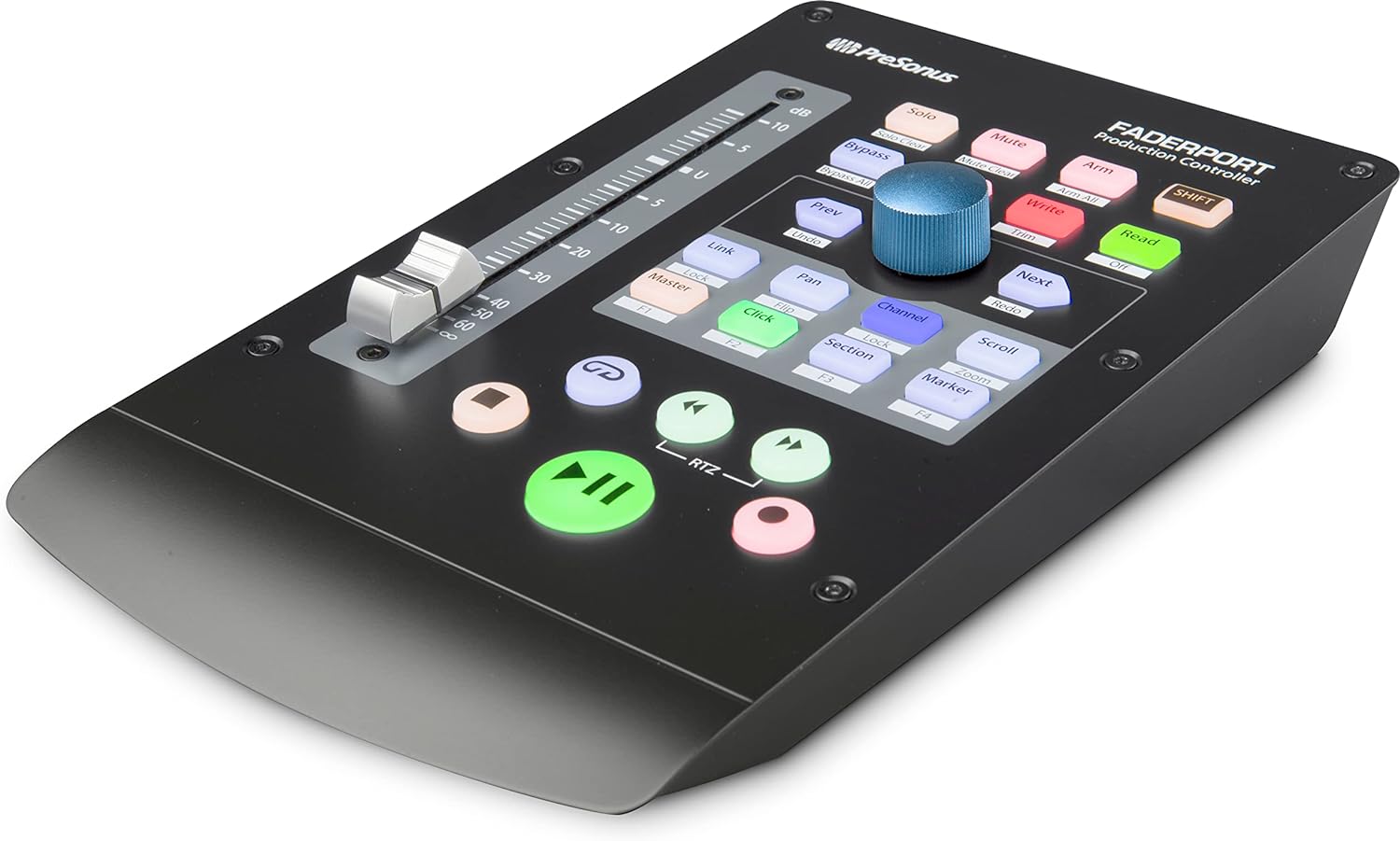 PreSonus FaderPort DAW Controller (FaderPort V2)