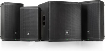 71rGLR9e9RL. AC SL1500 1781182546 5867 JBL Professional EON710 Powered PA Speaker with Bluetooth, 10 inch, 1300 Watt, Wired Electric, Black